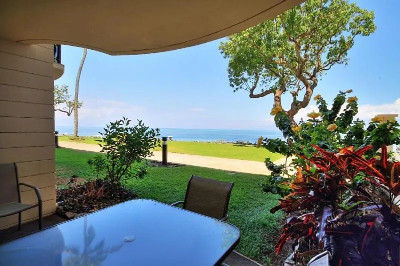Kahana Reef #116