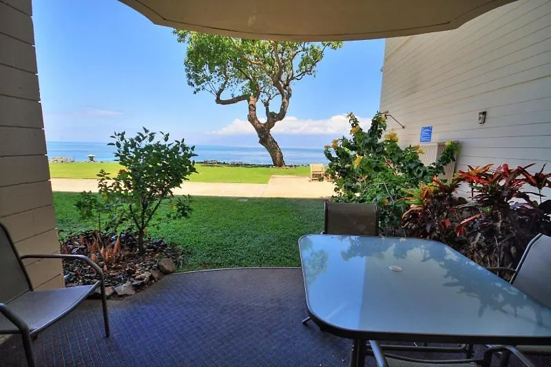 Kahana Reef #116 Verenigde Staten