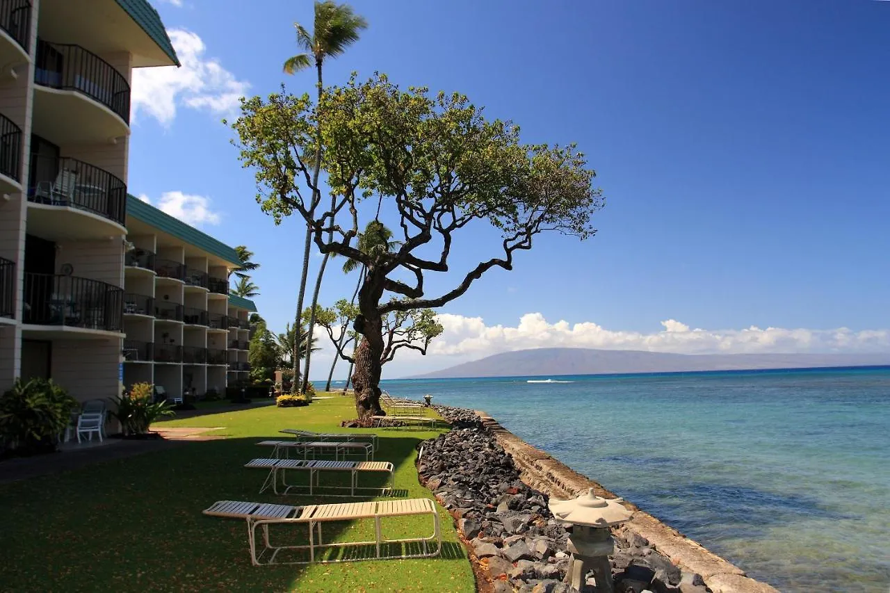 Kahana Reef #116 0*,  Verenigde Staten